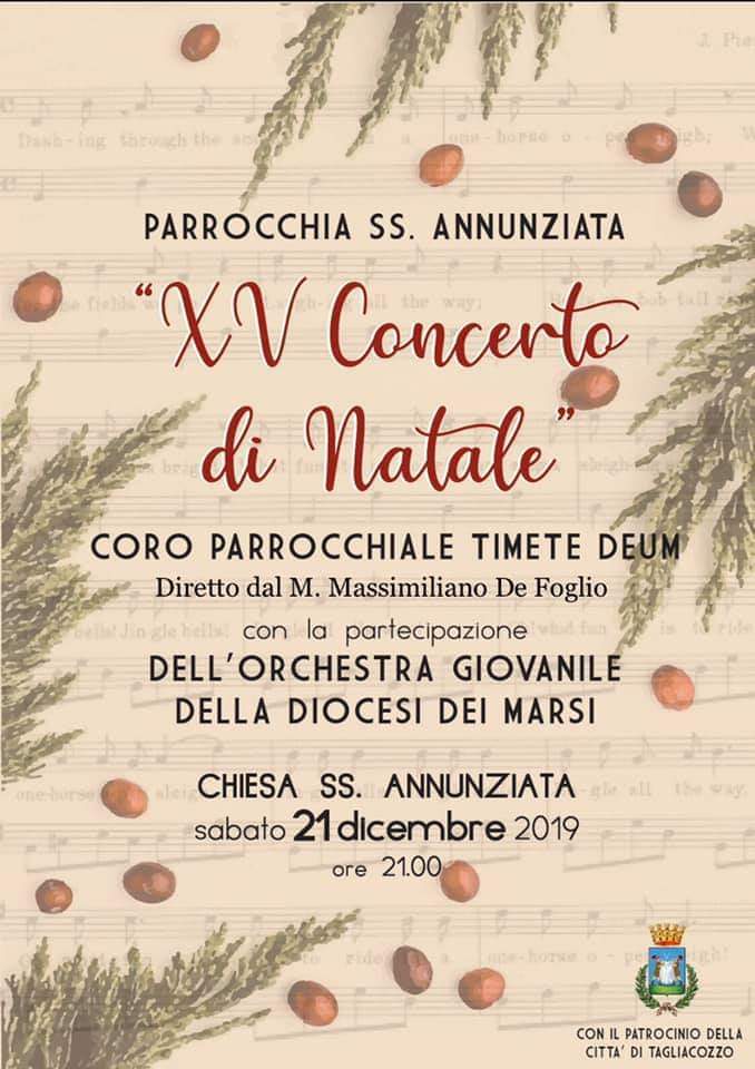 concertonatale2019